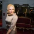 Vosková figurína Dagmar Havlové