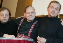 Milan Šteindler a Petr Čtvrtníček