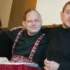 Milan Šteindler a Petr Čtvrtníček