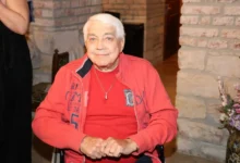 český herec a bavič Jiří Krampol