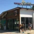 bulharský bar v Nessebaru