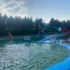 bazén v Česku venkovní