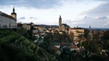 Chrám svaté Barbory