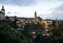 Chrám svaté Barbory