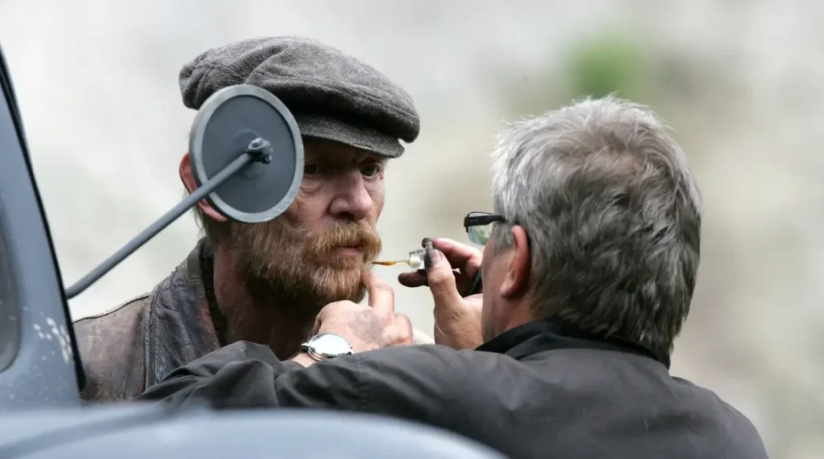 Jiří Schmitzer získal čtyřikrát Českého lva