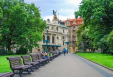 Vinohradské divadlo