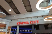 kino vchod do kina