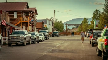 South Park v Coloradu