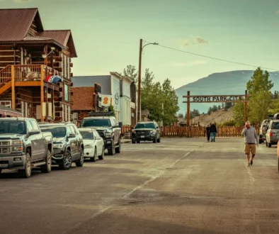 South Park v Coloradu