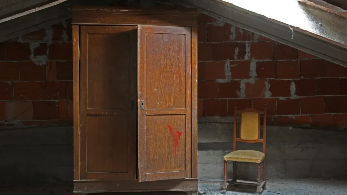 Tento poklad z půdy může naplnit vaši peněženku
