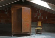 Tento poklad z půdy může naplnit vaši peněženku