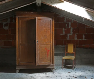 Tento poklad z půdy může naplnit vaši peněženku