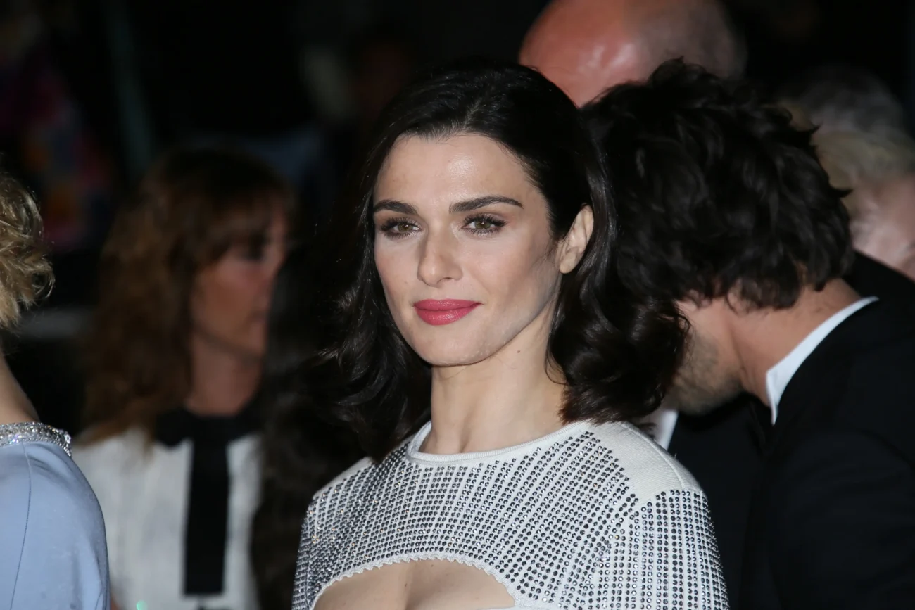 shutterstock_278386112 1 | TVGURU.cz Herečka Rachel Weisz.
