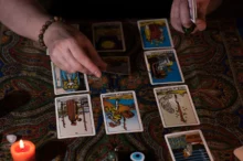 Tarot.