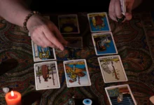 Tarot.