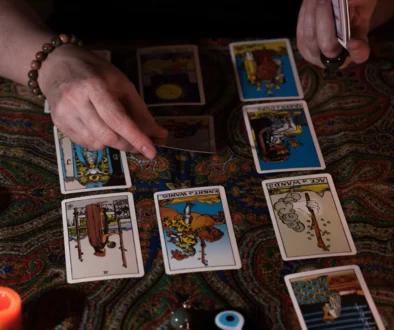 Tarot.