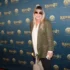 Chantal Poullain Premiéra představení KURIOS od Cirque du Soleil, Letenská pláň