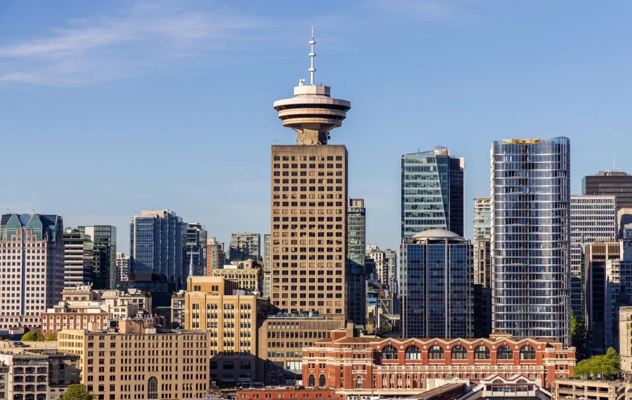 shutterstock_2630848521-2 | TVGURU.cz Pohled na Vancouver