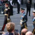 Prince William, Král Charles a Princezna Anna.