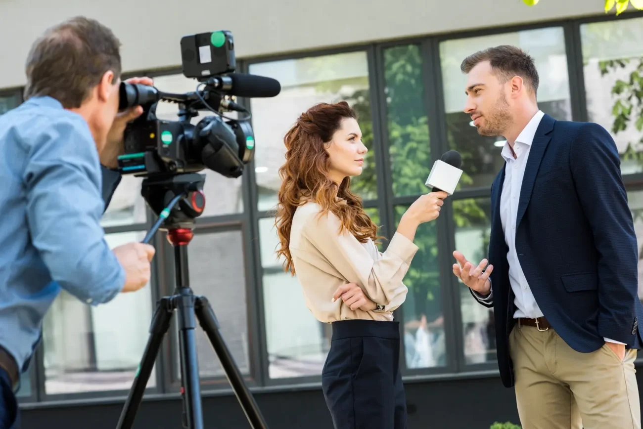 Nový generální ředitel ČT chystá velké změny Shutterstock | TVGURU.cz reportáž