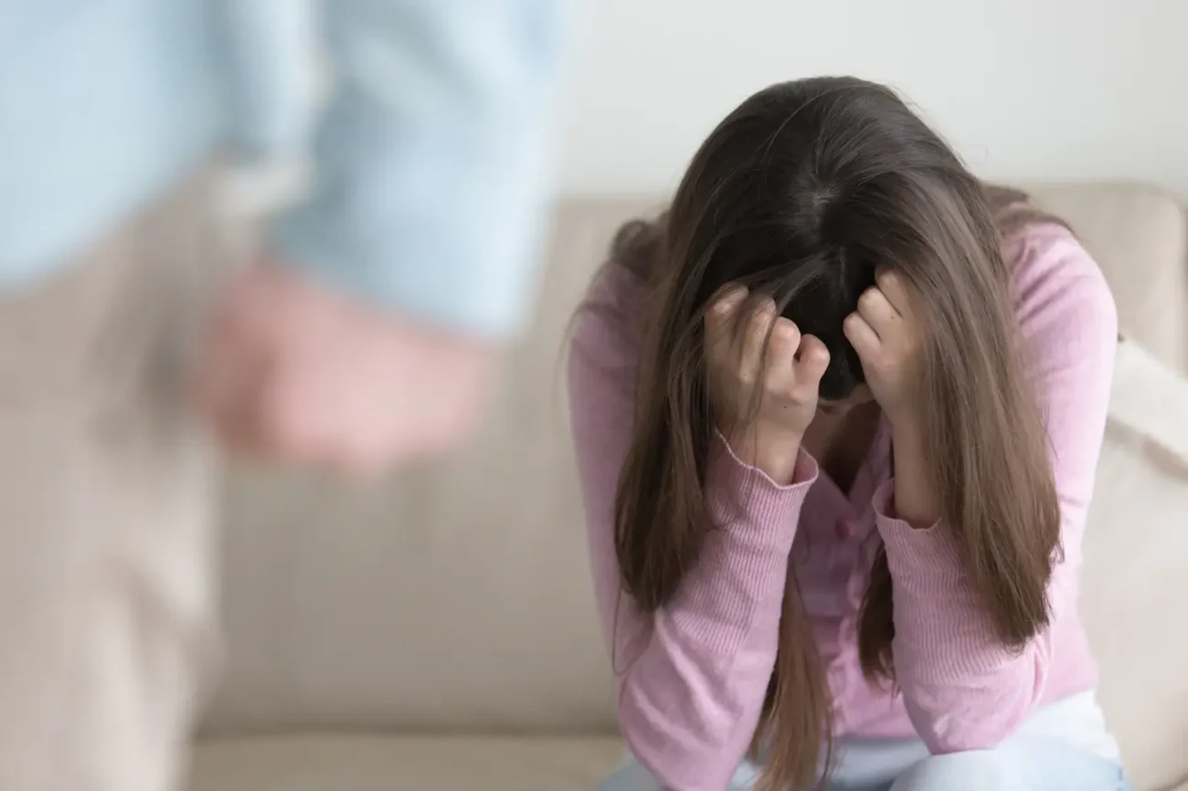 Smůla se vám již několik let lepí na paty to se však má brzy změnit Shutterstock | TVGURU.cz frustrace