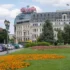 park u hotelu
