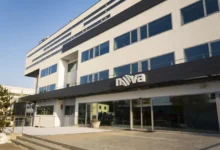 Budova TV Nova