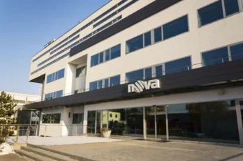 Budova TV Nova