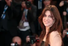 Charlotte Lucy Gainsbourg