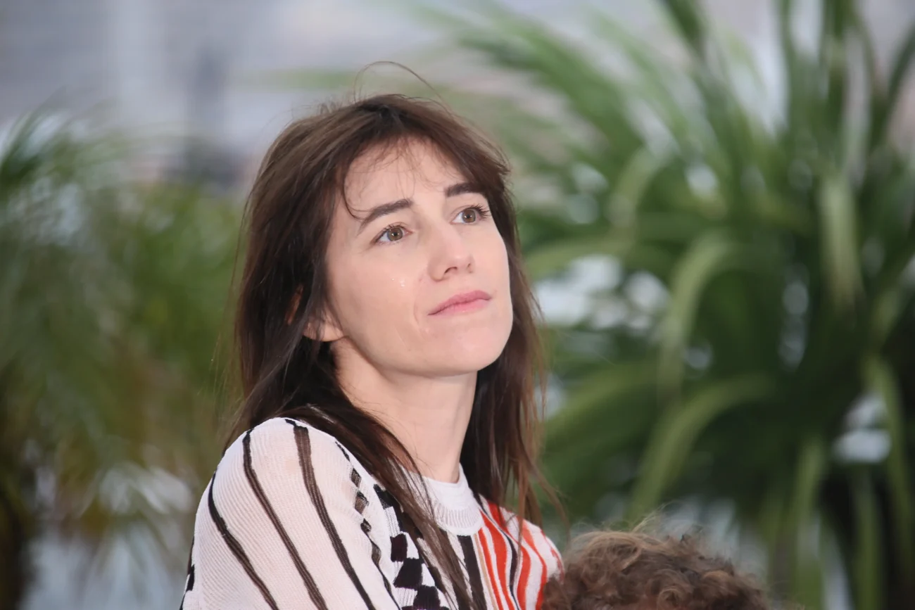 shutterstock_194310908 | TVGURU.cz Charlotte Lucy Gainsbourg