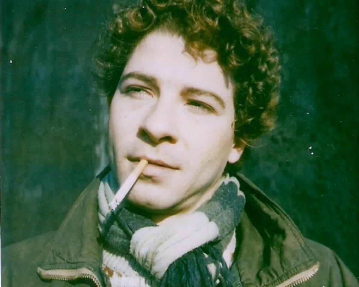 Naděje československého filmu