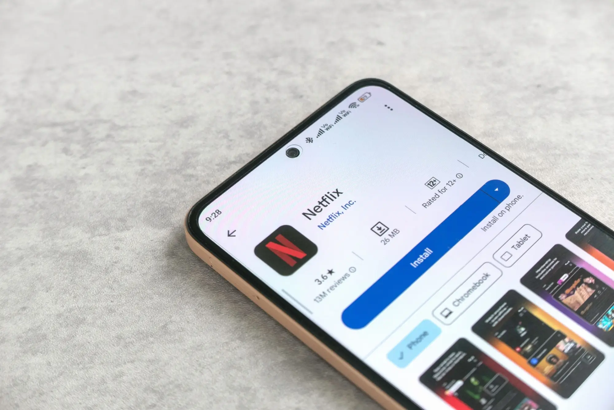Netflix občas divákům hne žlučí | TVGURU.cz Netflix občas divákům hne žlučí