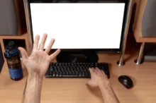 No, a mám po seriálu...