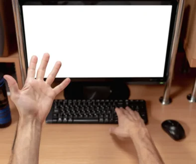 No, a mám po seriálu...