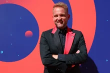 Libor Bouček v roce 2025 srpen