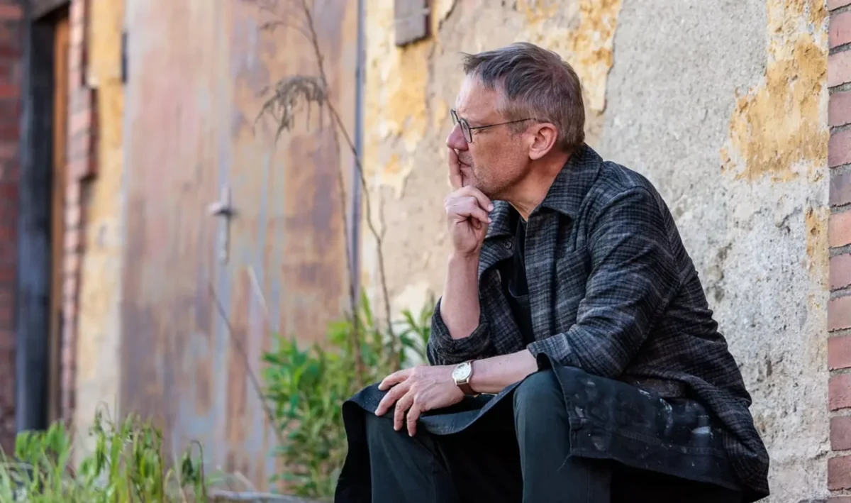 fotografie ze seriálu Bratři a sestry