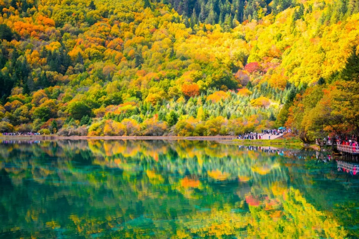 Než se nadějeme bude podzim tady