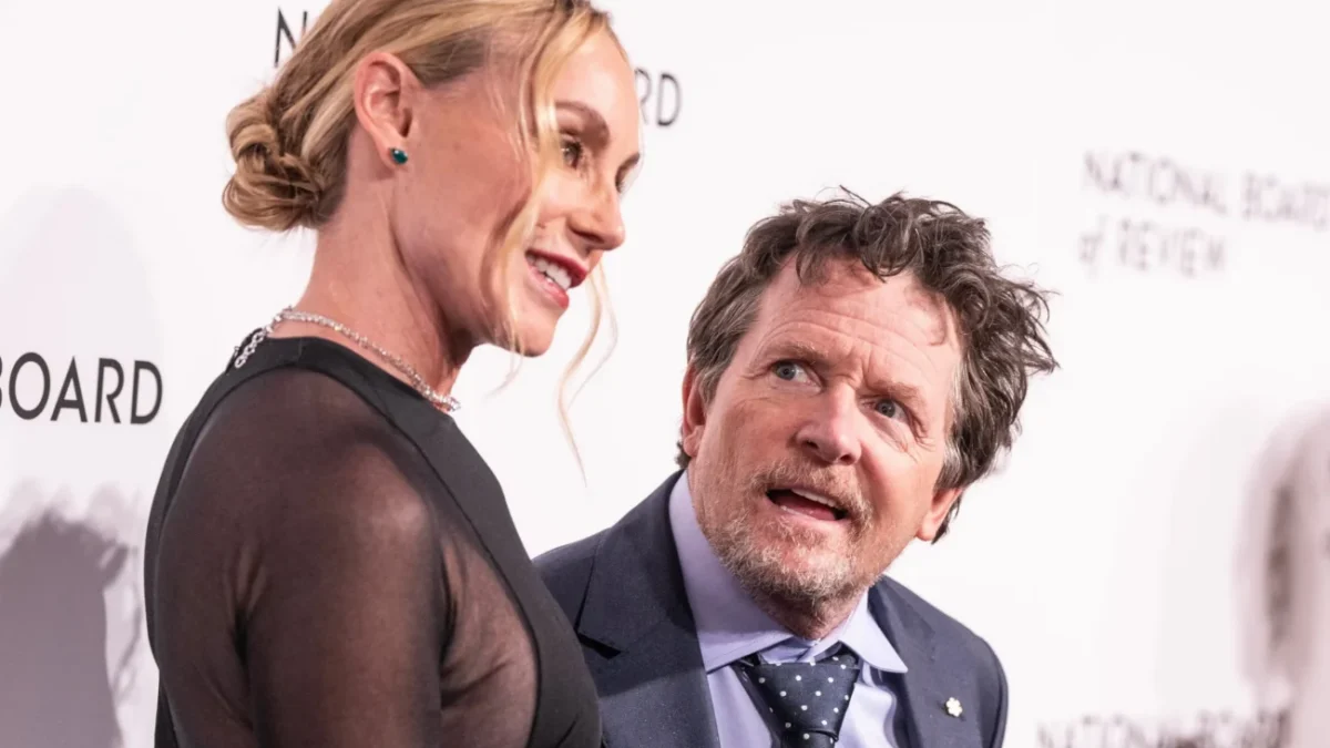 Michael J. Fox