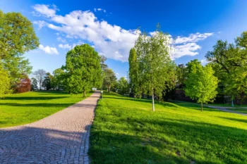 Krajina.