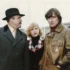 Petr Nárožný, Naďa Konvalinková, Karel Heřmánek (scéna z filmu Šéfe, to je věc!, 1982)