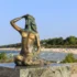 Ustka Beach u Baltu
