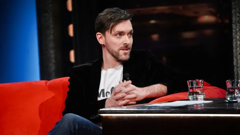 profimedia-0960210914 1 | TVGURU.cz Karel Heřmánek mladší.