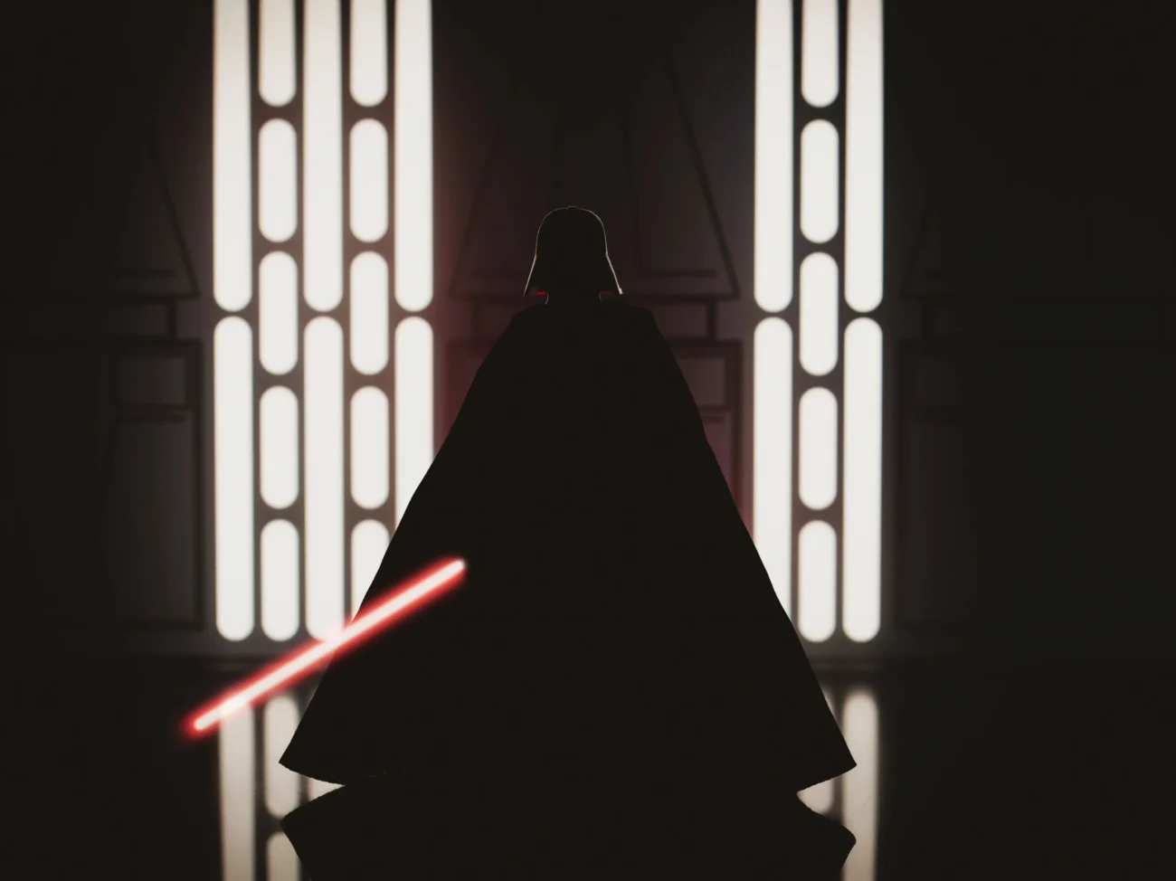 Dart Vader