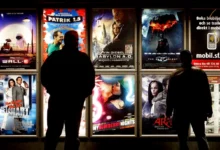 Nové filmy vás zvou do kina