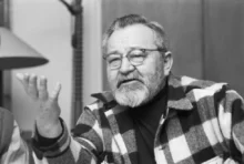 Jan Werich.