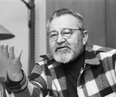 Jan Werich.