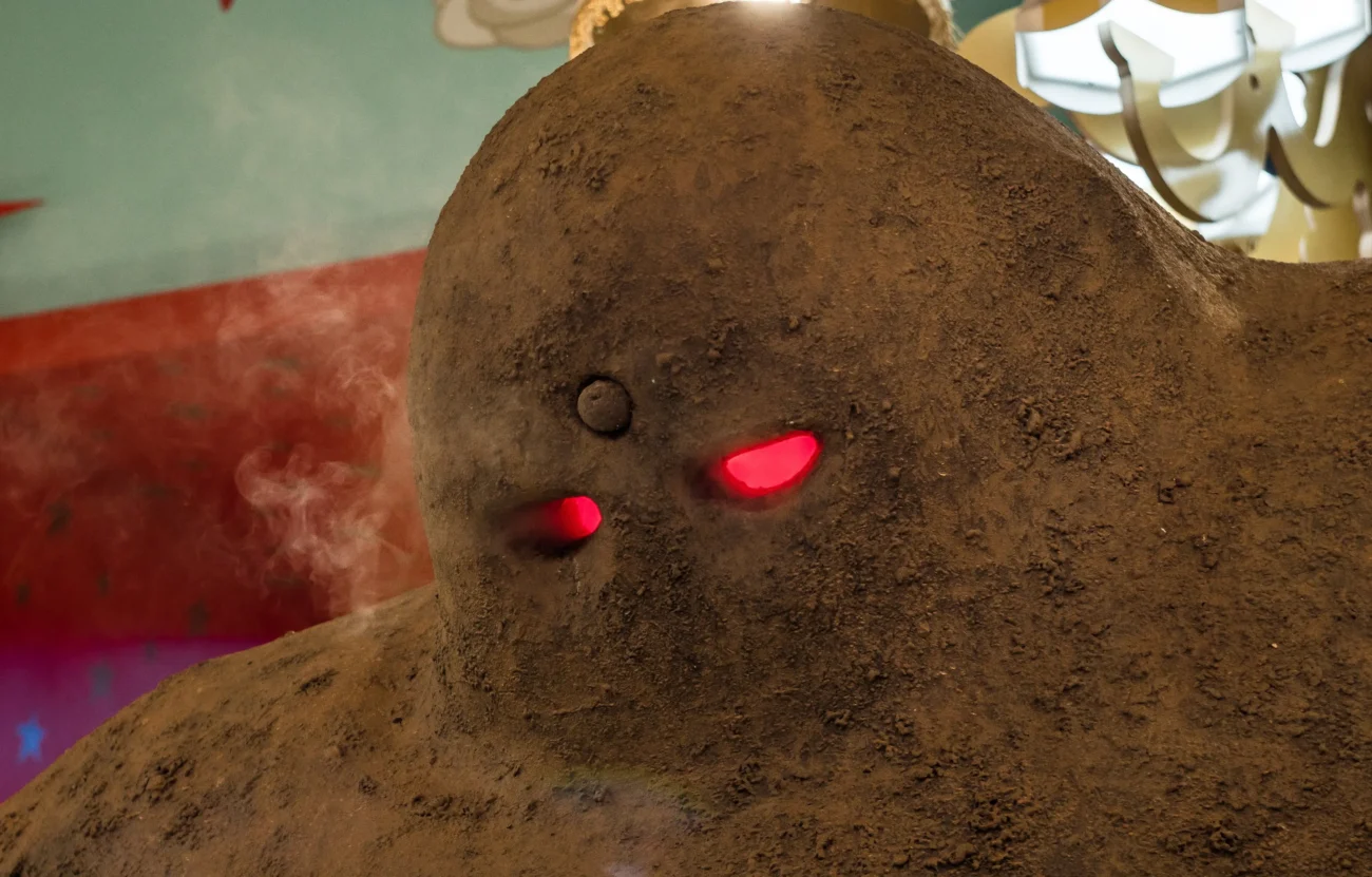 Golem.