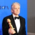 Herec Michael Douglas.