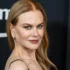 Usmívající se Nicole Kidman.