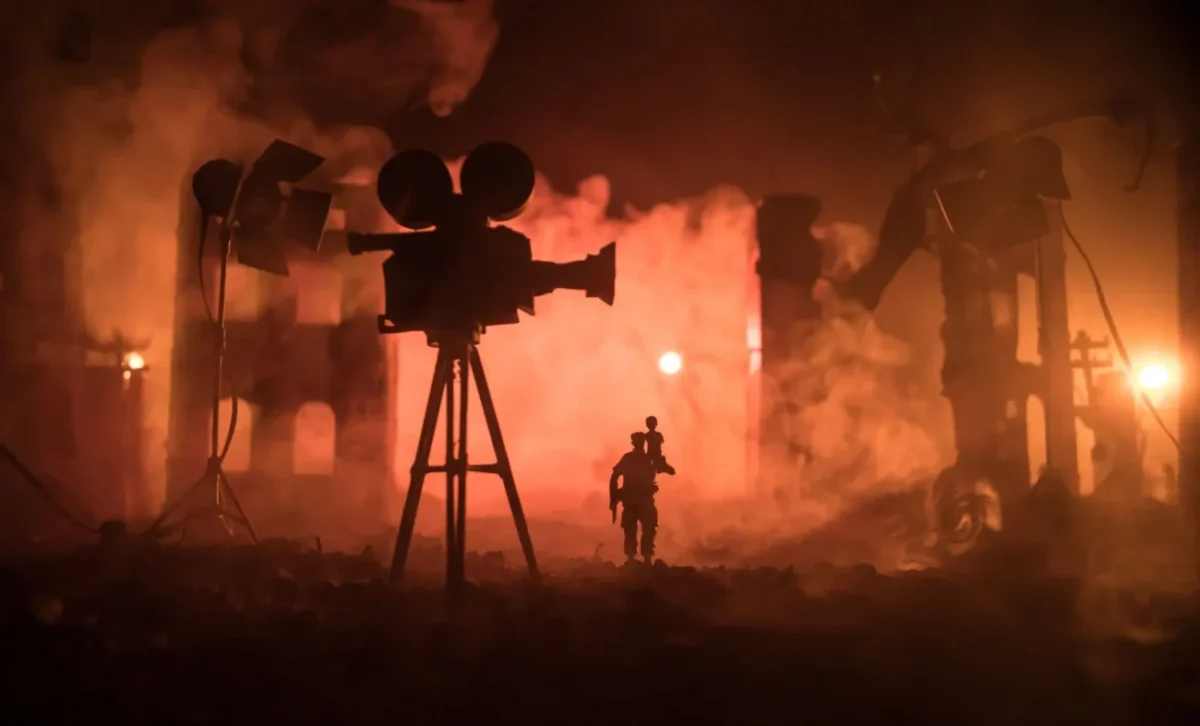 Hyperkorektnost v USA se vplížila i do kinematografie